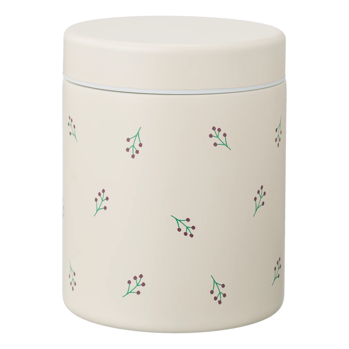 Termo groselhas 500ml