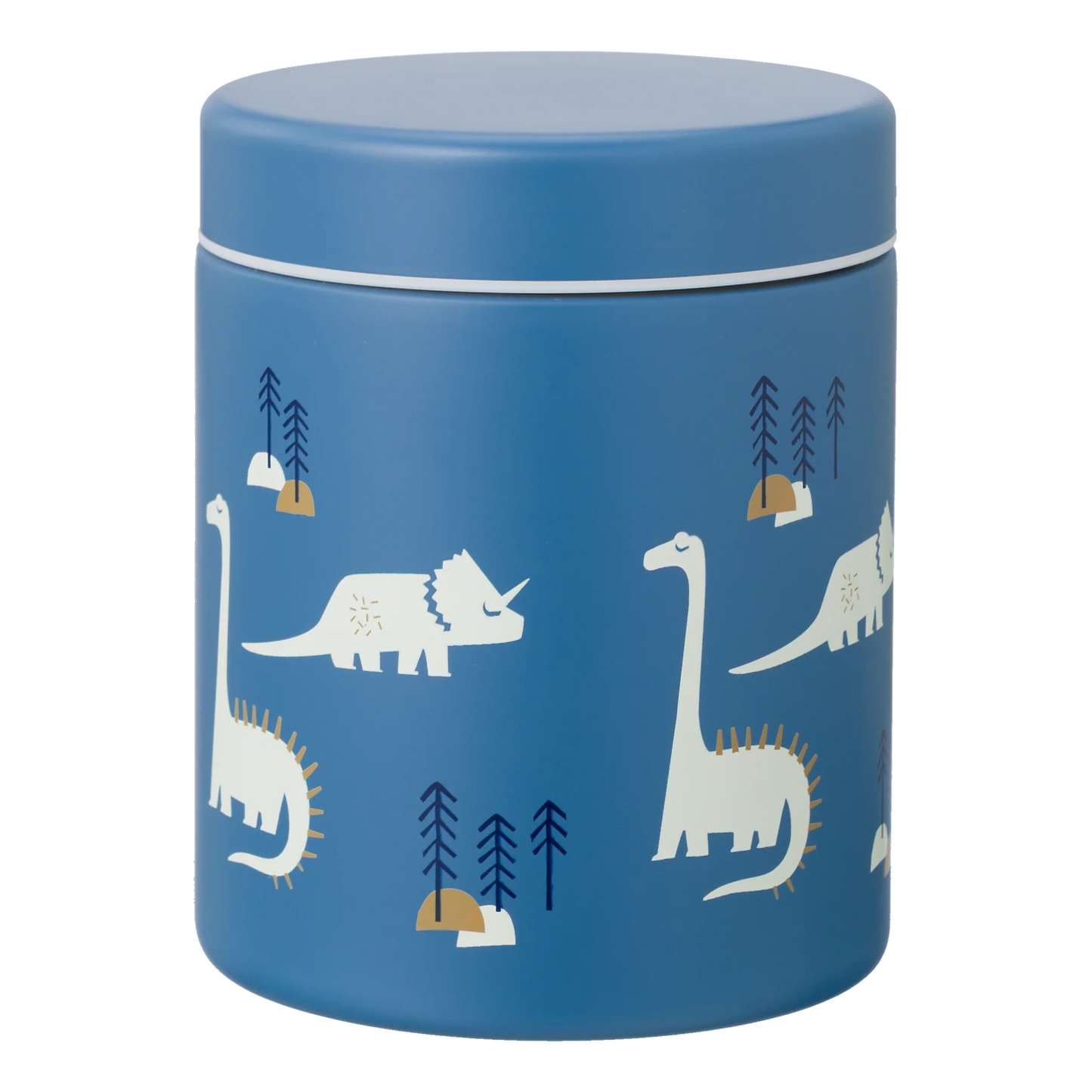Termo dinossauro 500ml