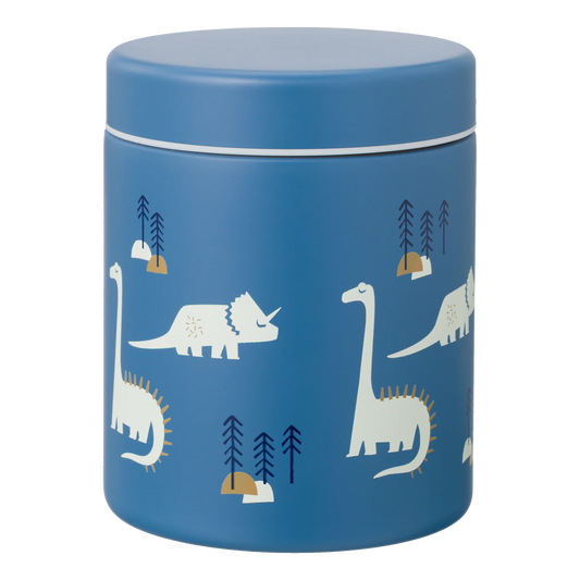 Termo dinossauro 500ml