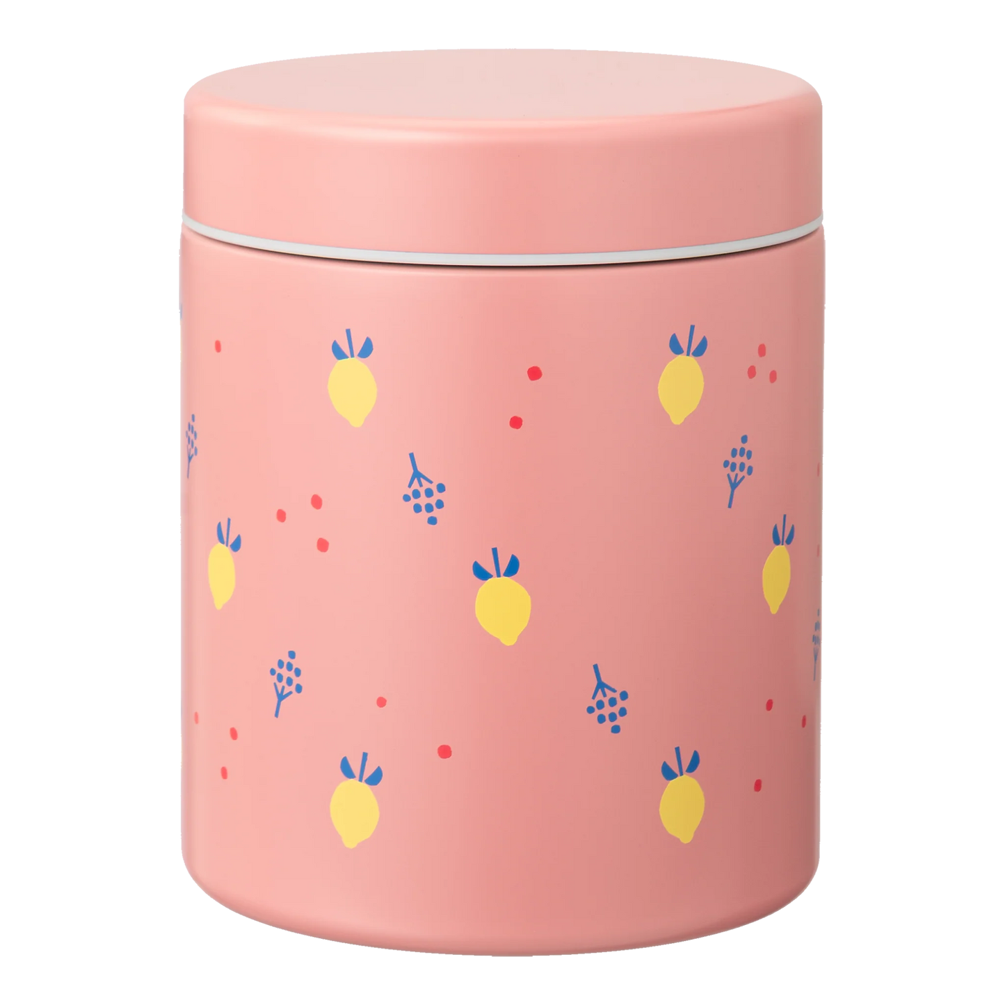 Termo limões 500ml