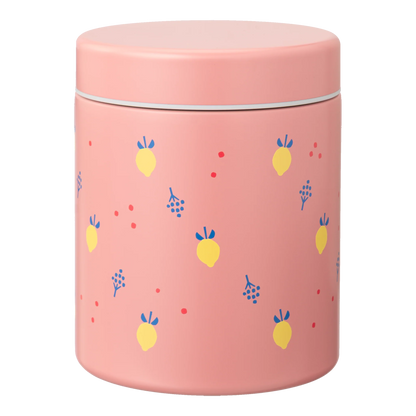 Termo limões 500ml