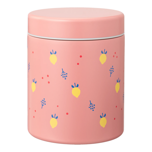 Termo limões 500ml
