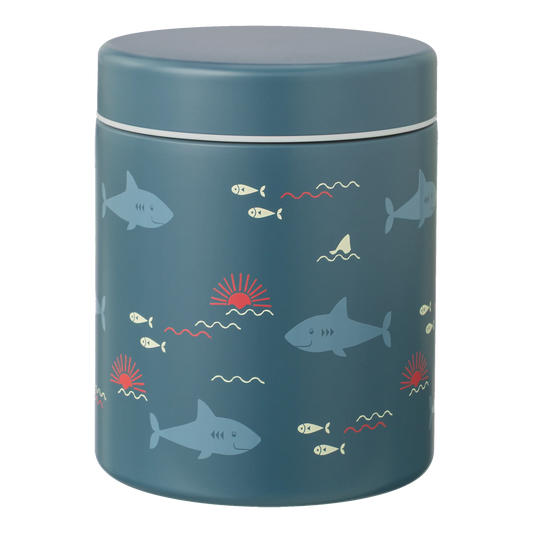 Termo tubarão 500ml