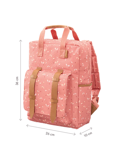Mochila borboletas