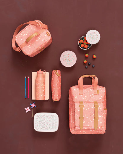 Mochila borboletas