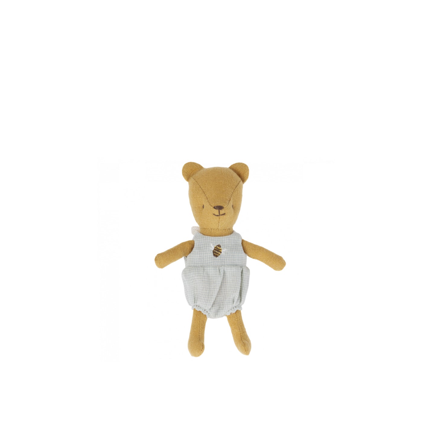 Teddy bebé