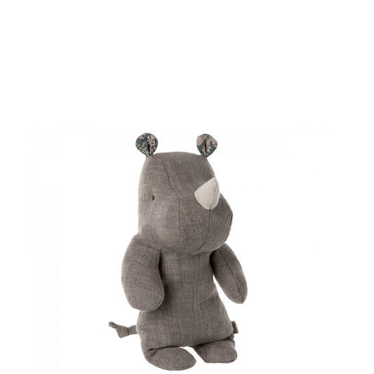 Rhino pequeno grey