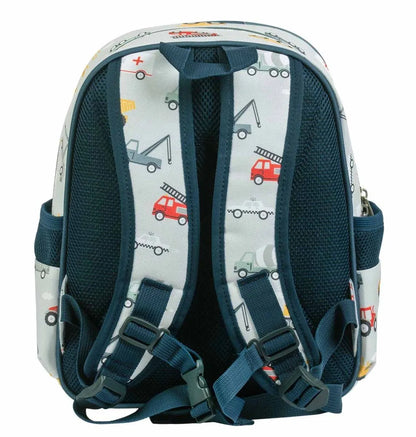 Mochila térmica Veículos