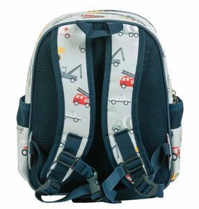 Mochila térmica Veículos