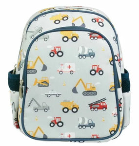Mochila térmica Veículos