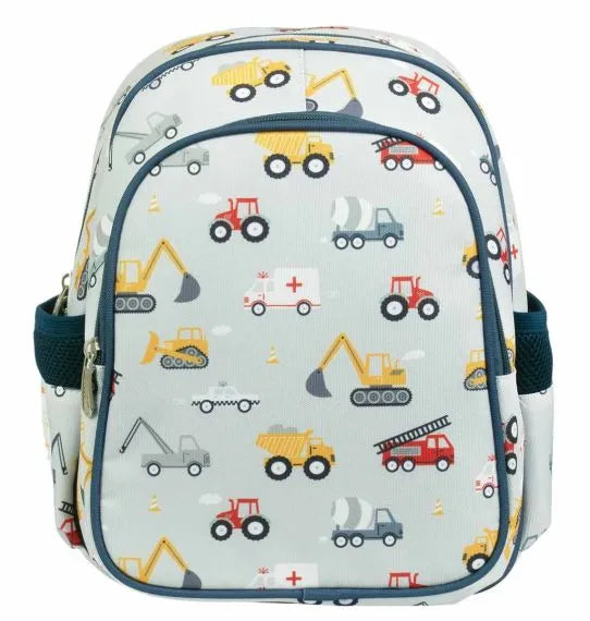 Mochila térmica Veículos