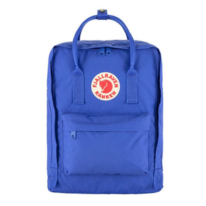 Kanken cobalt blue