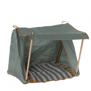 Tenda happy camper