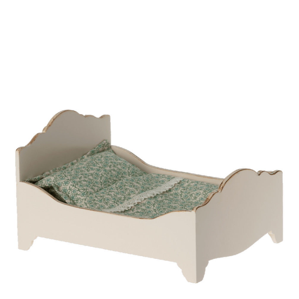 Cama madeira