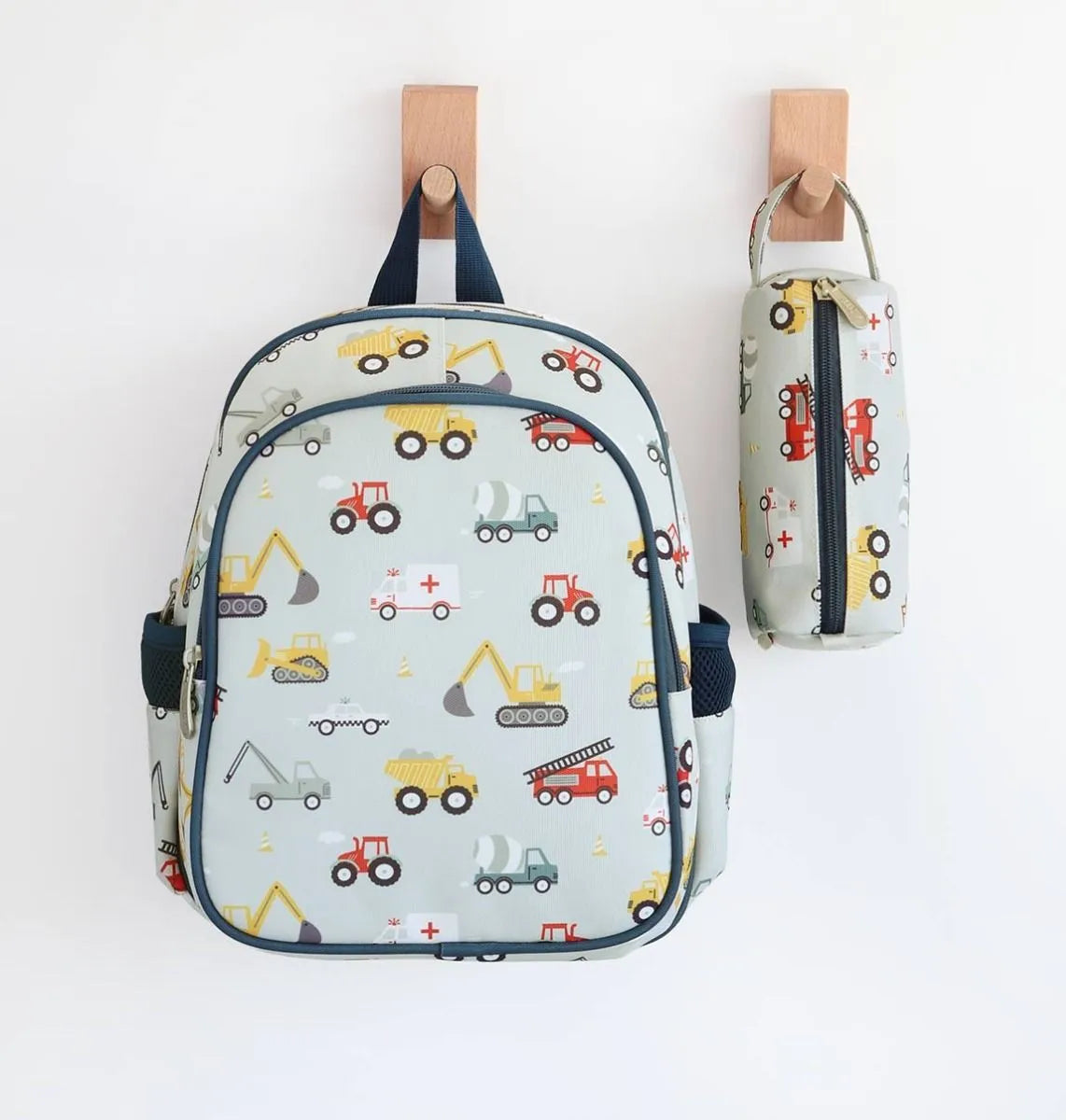 Mochila térmica Veículos