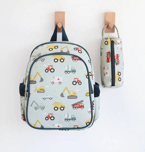 Mochila térmica Veículos