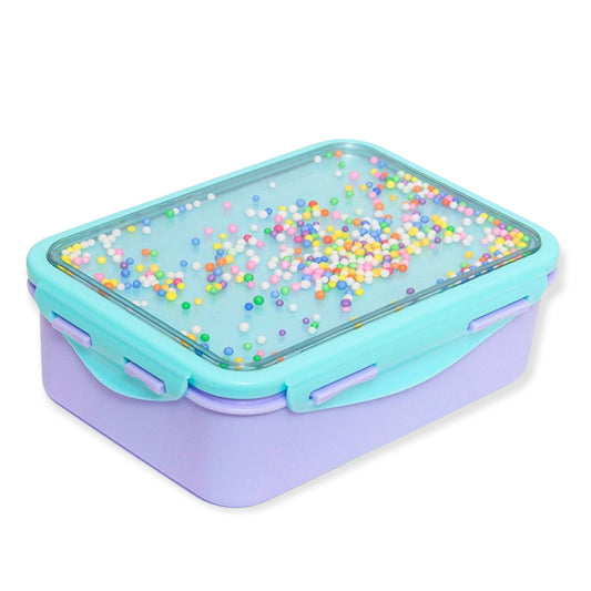 Caixa popsicles lilás