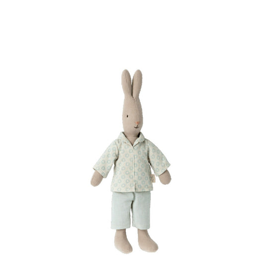 Coelho tamanho 1 pijama