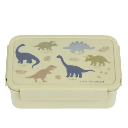Caixa Dinossauros