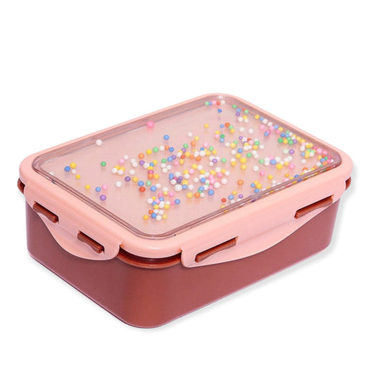 Caixa popsicles rosa