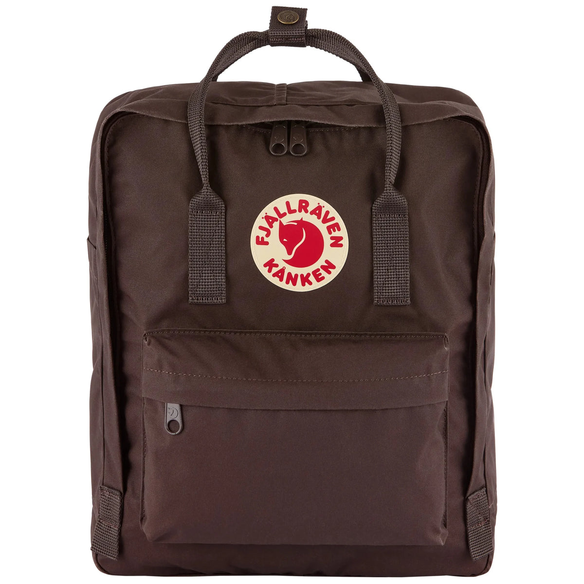 Kanken Black Oak