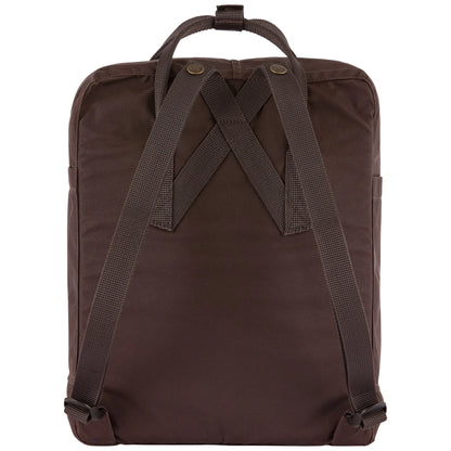 Kanken Black Oak