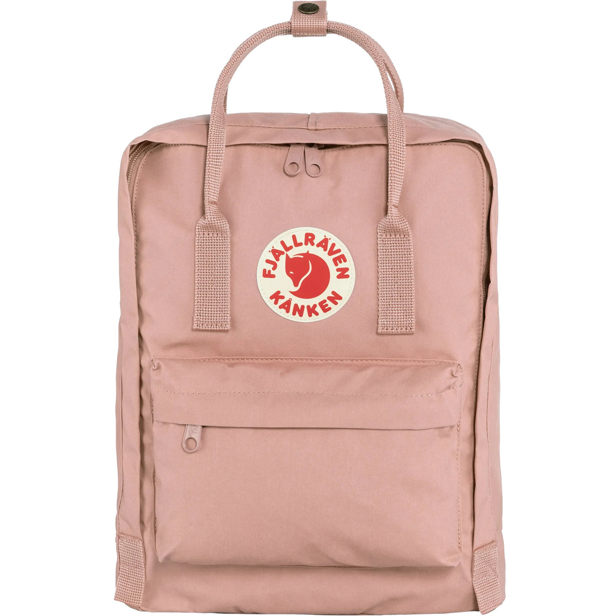 Kanken Chalk Rose