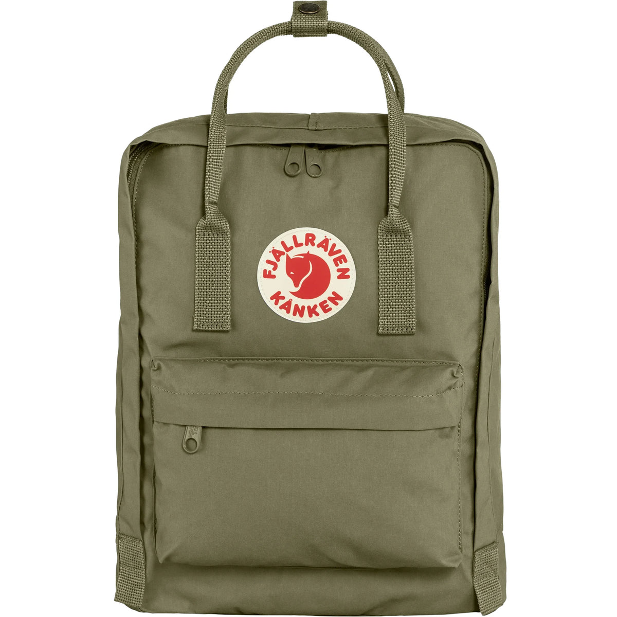 Kanken Green