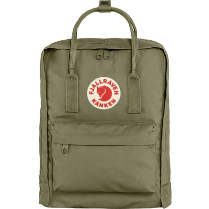 Kanken Green