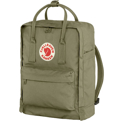 Kanken Green