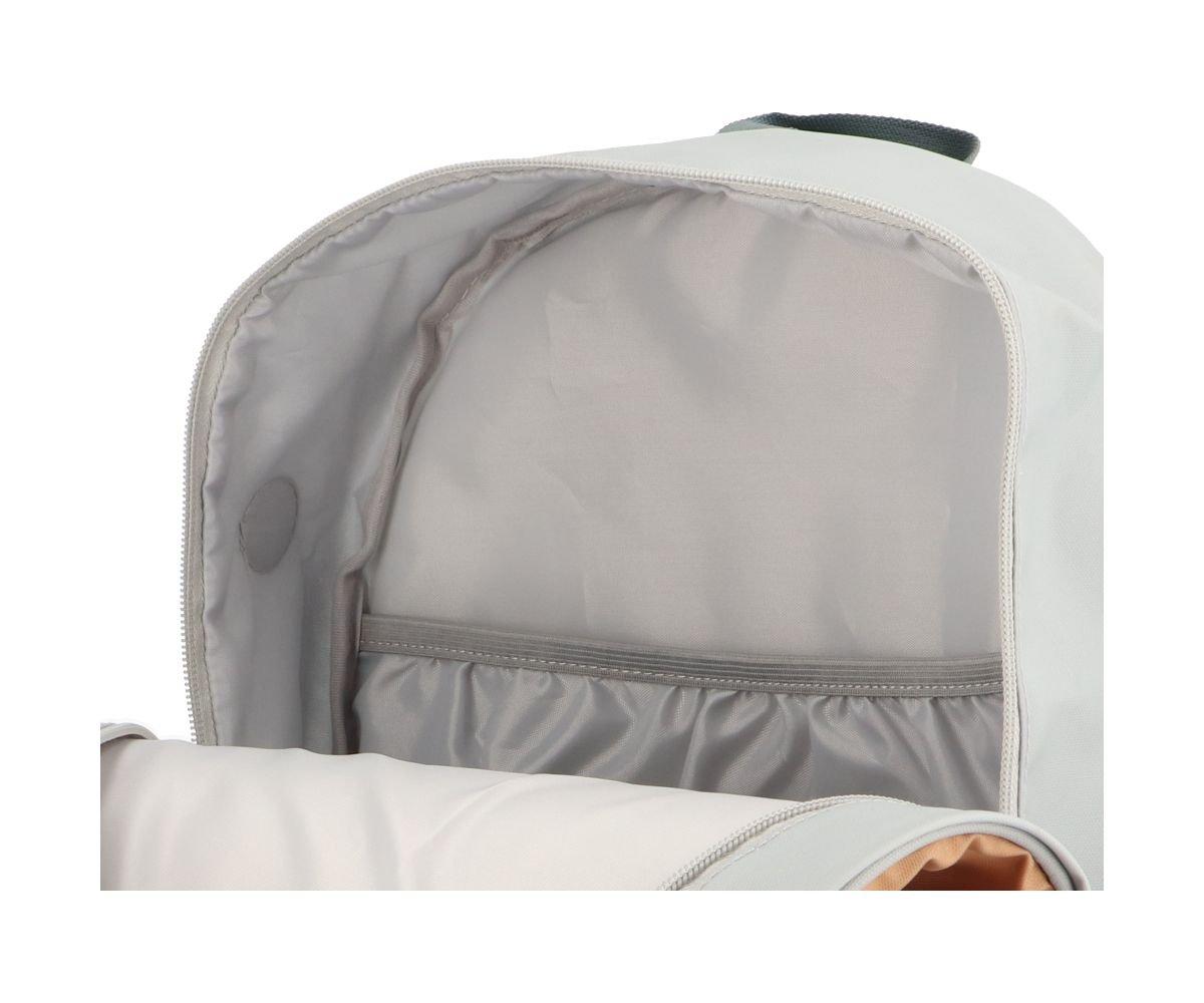 Mochila escolar dinossauro