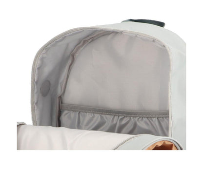 Mochila escolar dinossauro