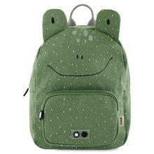 Carregar imagem no visualizador da galeria, Mochila Trixie sapo