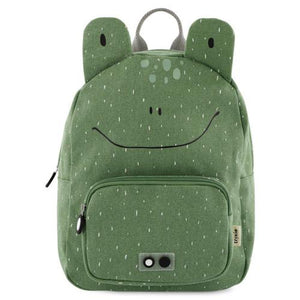 Mochila Trixie sapo