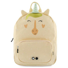 Carregar imagem no visualizador da galeria, Mochila Trixie Unicórnio