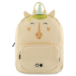 Mochila Trixie Unicórnio