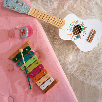 Set música percussão