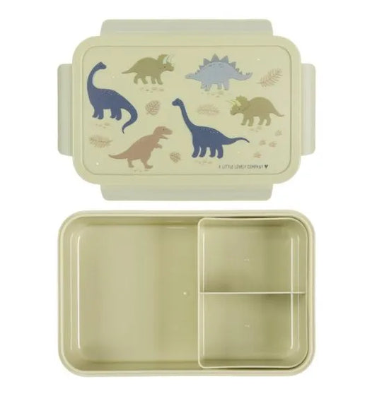 Caixa Dinossauros
