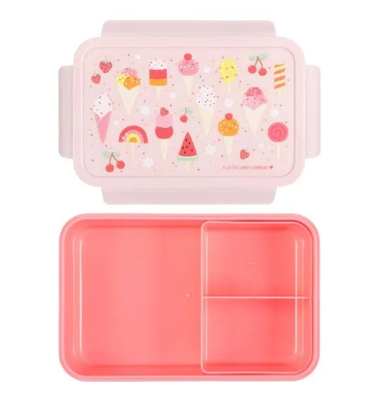 Caixa Gelados