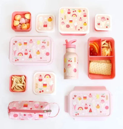 Caixa Gelados