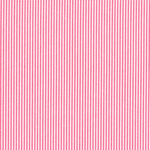 Tecido plastificado - stripe pink