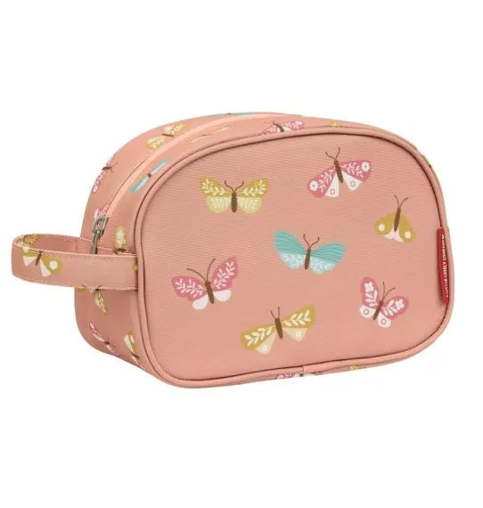 Necessaire Borboletas