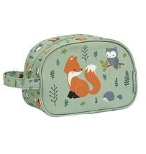 Carregar imagem no visualizador da galeria, Necessaire animais da floresta