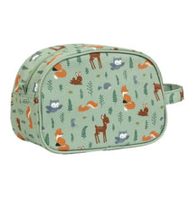Carregar imagem no visualizador da galeria, Necessaire animais da floresta