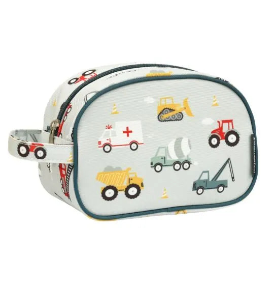 Necessaire Veículos