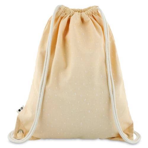 Mochila cordões trixie Unicornio