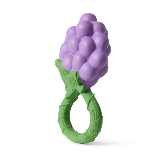 Mordedor Uvas