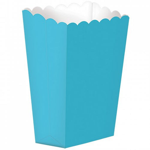 Pacotes azul