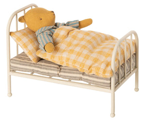 Cama vintage