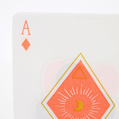 Guardanapos Cartas Ases